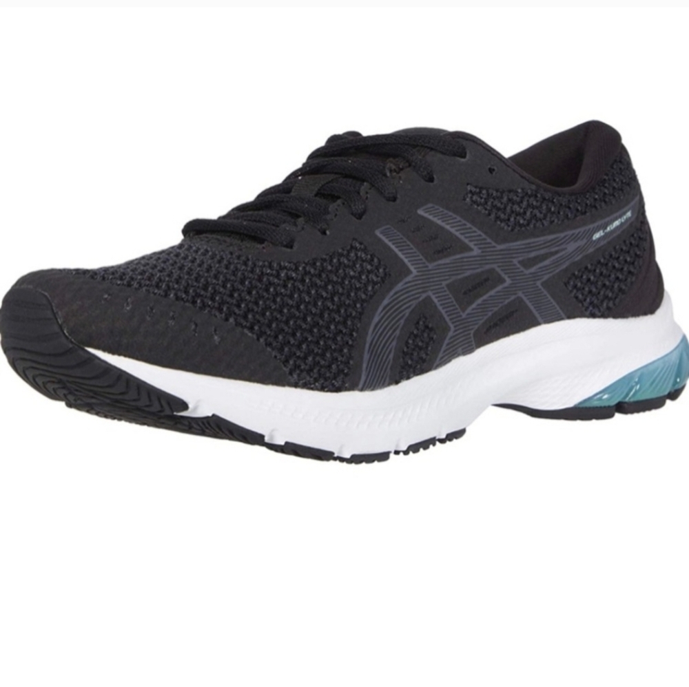 Asics Womens Gel Kumo Lyte Trainers Sneakers Active Workout 8.5